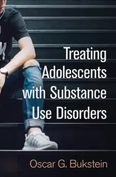 Image of Treating Adolescents with Substance Use Disorders