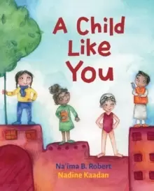 Image of A Child Like You