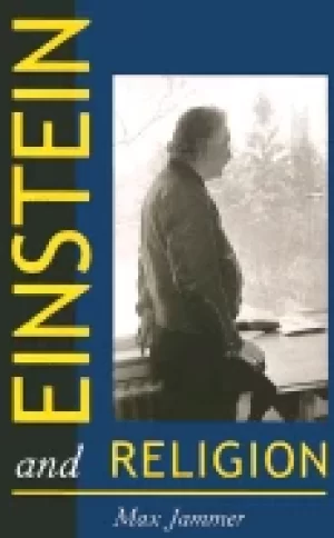 Image of einstein and religion physics and theology