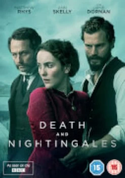 Image of Death & Nightingales