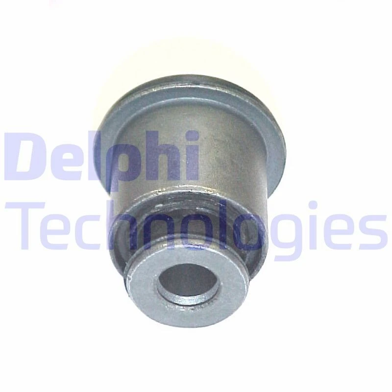 Image of DELPHI Trailing arm / Suspension arm bush DELPHI TD417W