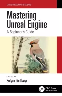 Image of Mastering Unreal Engine : A Beginner's Guide
