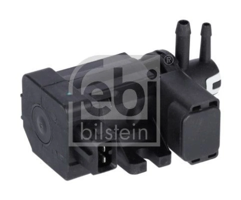 Image of Pressure converter, turbocharger FEBI BILSTEIN 183530