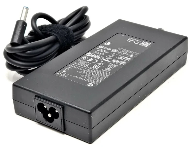 Image of HP 120W PFC power dper wih