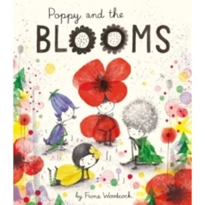 Image of Poppy and the Blooms