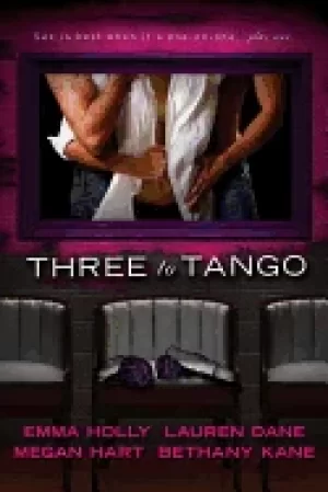 Image of three to tango