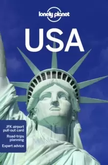 Image of Lonely Planet USA
