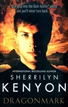 Image of Dragonmark by Sherrilyn Kenyon