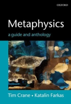 Image of Metaphysics by Tim Crane Paperback