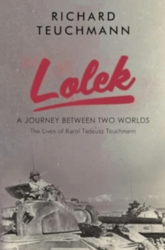 Image of Lolek Paperback / softback