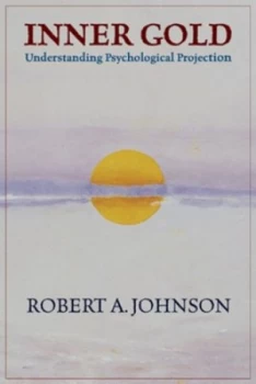 Image of Inner Gold by Robert Johnson Paperback