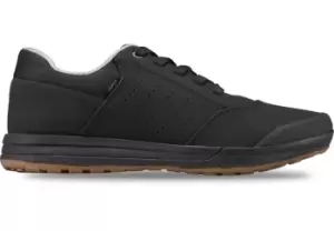 Image of Specialized 2FO Roost Clip Mountain Bike Shoes in Black Gum