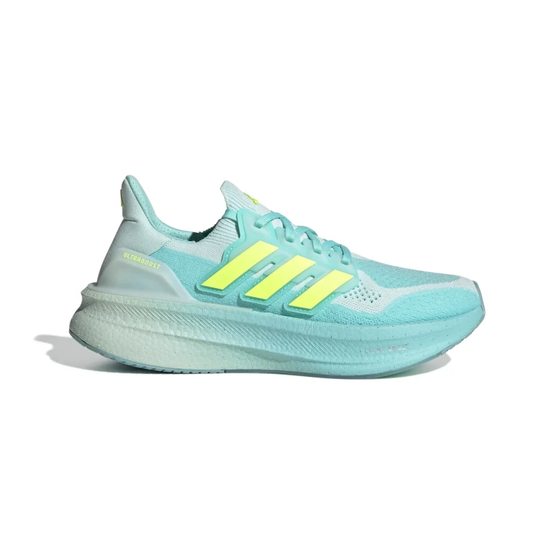 Image of Womens running shoes adidas Ultraboost 5 Bleu Female 36 2/3