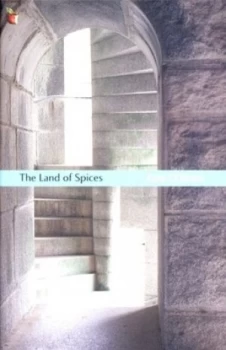 Image of The Land of Spices by Kate Obrien Book