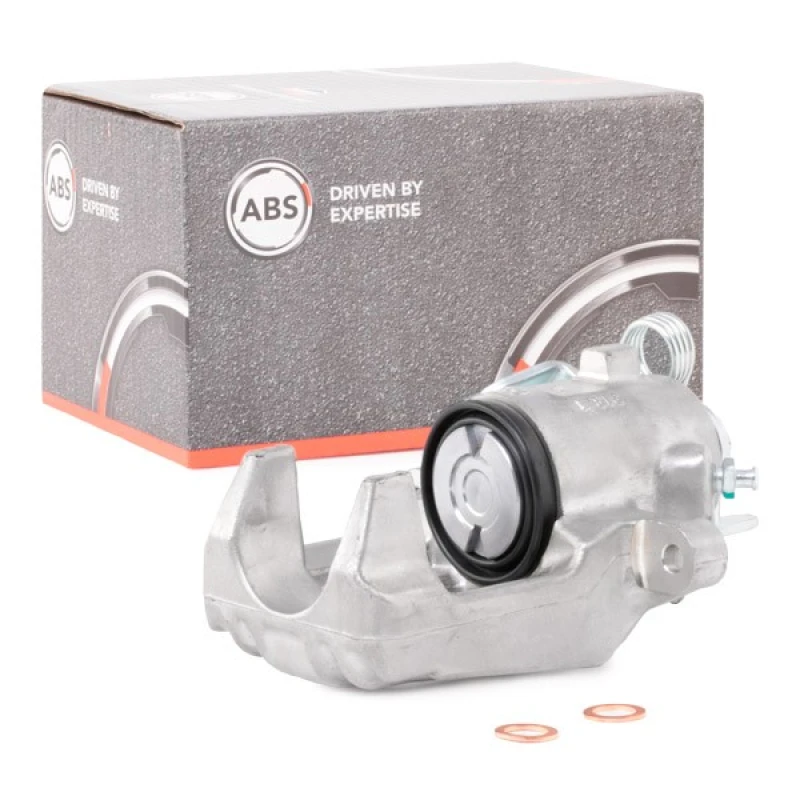 Image of A.B.S. 521941 Brake caliper Aluminium Brake Caliper (78)