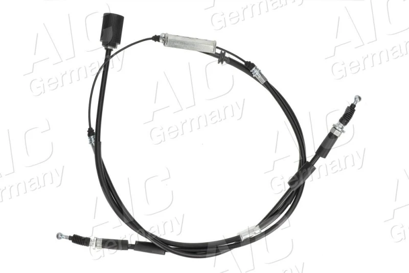 Image of Handbrake cable AIC 75484