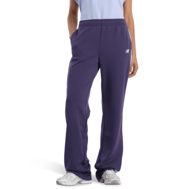 Image of New Balance Women Pants - Purple - Size XS
