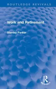 Image of Work and Retirement