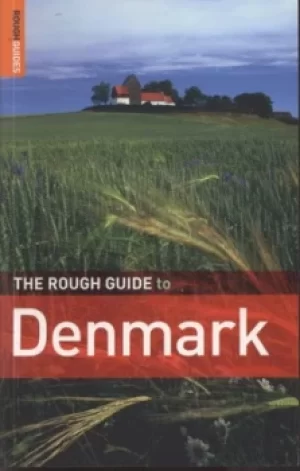 Image of The rough guide to Denmark by Caroline Osborne
