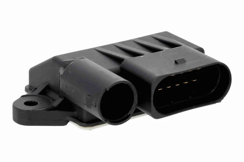 Image of Glow plug control module VEMO V30-71-0047