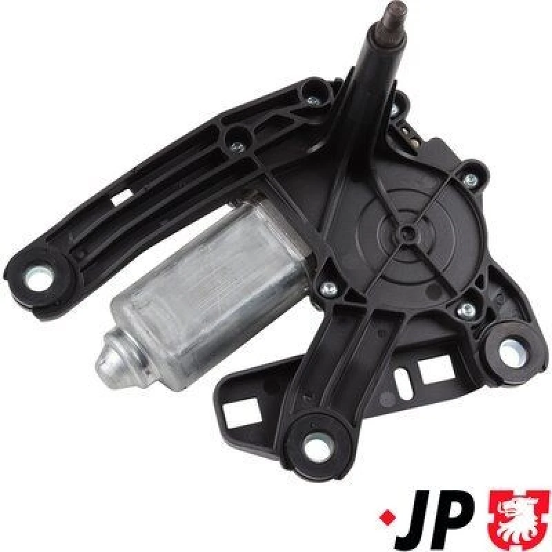 Image of JP GROUP Wiper motor JP GROUP 4198200800