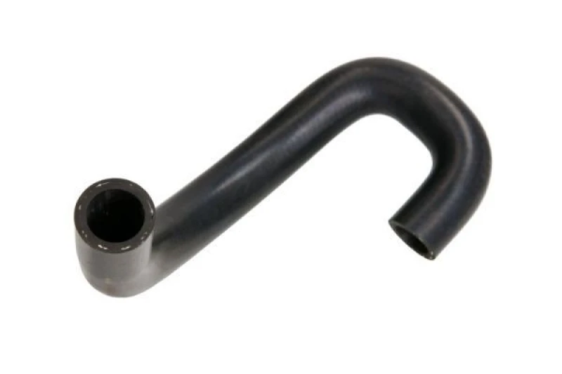 Image of THERMOTEC Radiator hose THERMOTEC DWX231TT