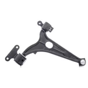Image of RIDEX Suspension arm FIAT,PEUGEOT,CITROEN 273C0696 1607510680,3520S5,3520W4 3520X0,1356060080,1359398080,1363095080,1368628080,1356060080,1359398080