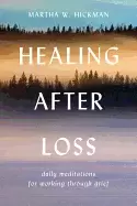 Image of healing after loss
