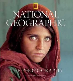 Image of National Geographic by Leah Bendavid-Val Hardback
