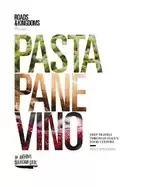 Image of pasta pane vino deep travels through italys food culture