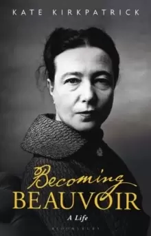 Image of Becoming Beauvoir : A Life