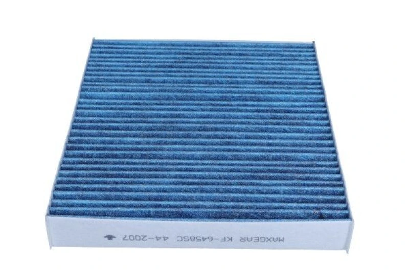 Image of MAXGEAR Pollen filter MAXGEAR 26-1788