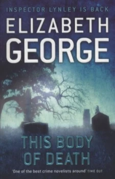 Image of This Body of Death by Elizabeth George Paperback