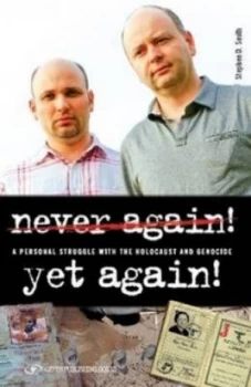 Image of Never Again yet Again by Stephen D Smith Paperback