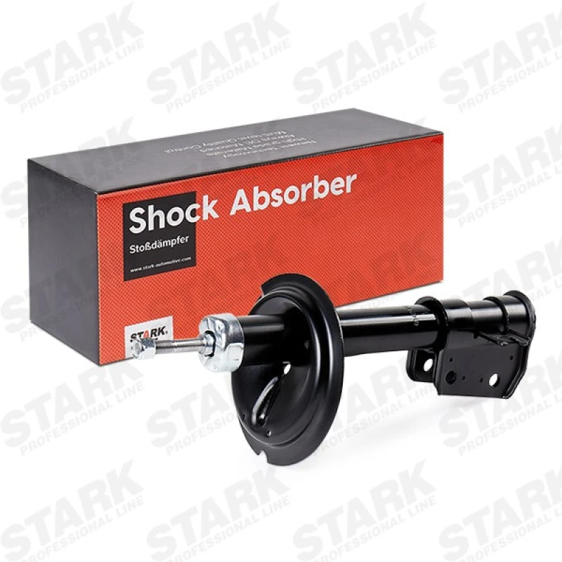 Image of STARK Shock absorber STARK SKSA-01334264