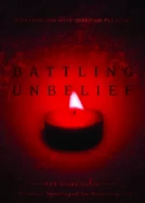 Image of battling unbelief study guide defeating sin with superior pleasure