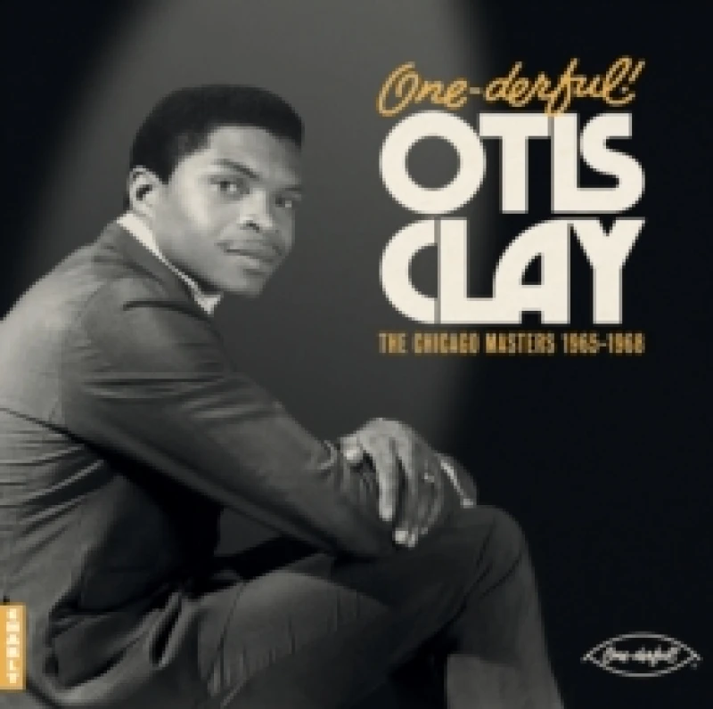 Image of One-derful!: The Chicago Masters 1965-1968 Vinyl