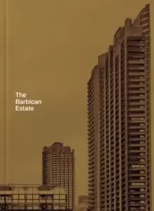 Image of The Barbican Estate