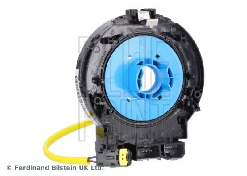 Image of Blue PRINT Clock spring for steering wheel Blue PRINT ADBP140047