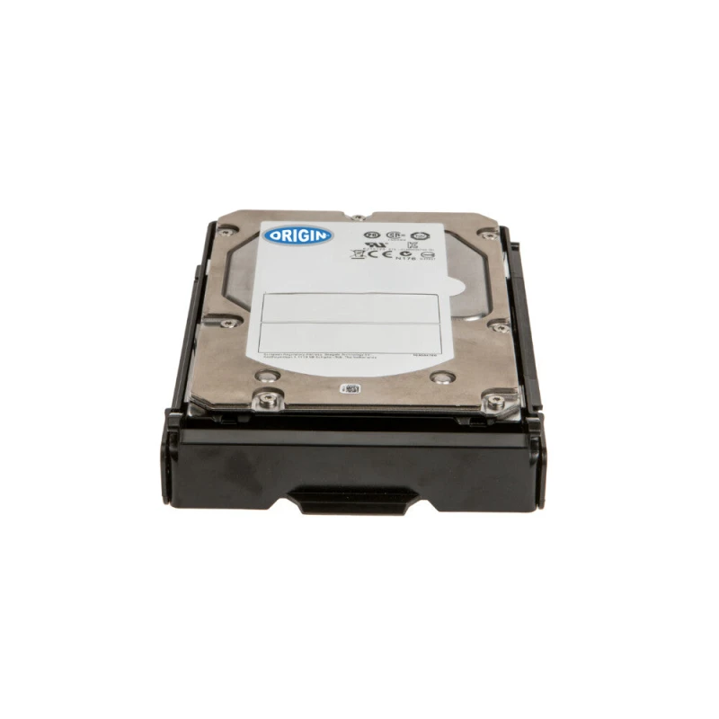Image of Origin Storage Origin Storage HDD 1TB 3.5" NearLine SAS in Hot Swap Caddy DELL-1000NLS/7-F21