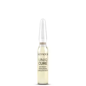 Skeyndor Uniqcure 8h Night Repairing Concentrate 7 x 2ml