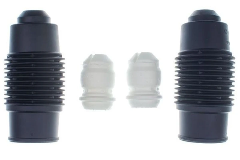 Image of DENCKERMANN Dust cover kit, shock absorber DENCKERMANN D500035