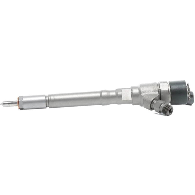 Image of METZGER 0870081 Injectors with seal ring, The spare part must be coded with OBD self-diagnosis unit Injector Nozzle (3902)