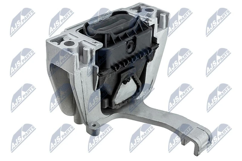Image of NTY ZPS-WW-087 Engine mount Right Front, Hydro Mount Engine Mounting (247)