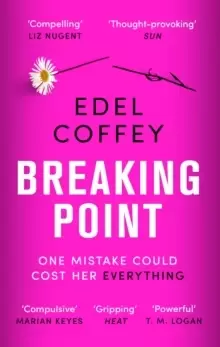 Image of Breaking Point : The most gripping debut of the year - you won't be able to look away