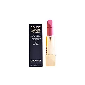 Image of ROUGE ALLURE VELVET #69-abstrait