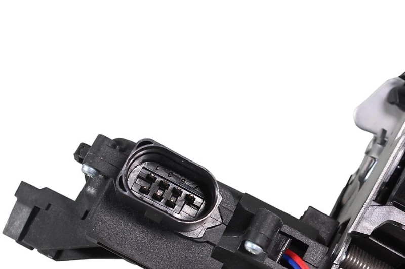 Image of Door lock METZGER 2314582