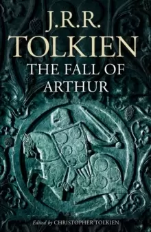 Image of The Fall of Arthur