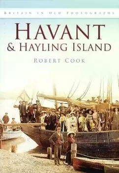 Image of Havant & Hayling Island by Robert Cook