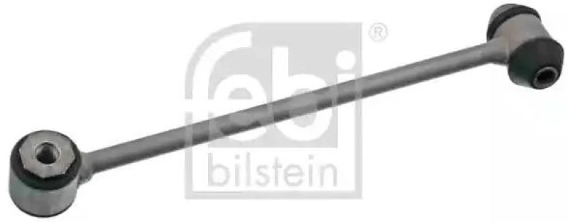 Image of FEBI BILSTEIN 101029 Anti-roll bar link Rear Axle Right Link Stabiliser (3229)